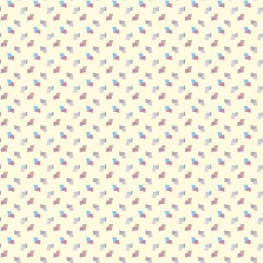 soyut süs, şablon vektör arkaplanı