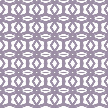 soyut kaleydoskop kumaş dikişsiz arkaplan, vektör illüstrasyonu 