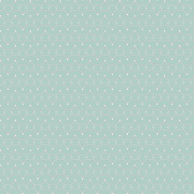 Kusursuz şablon, soyut duvar kağıdı, vektör illüstrasyonu 