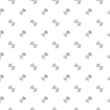 soyut süs, şablon vektör arkaplanı