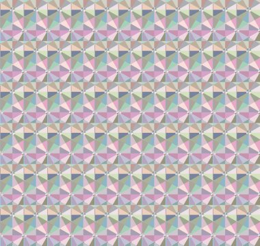 soyut süs, şablon vektör arkaplanı