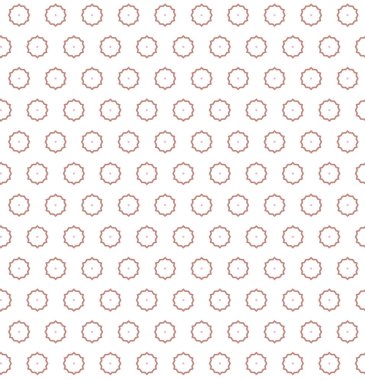 soyut renkli süs, pürüzsüz desen vektör arkaplanı