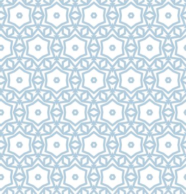 soyut renkli süs, pürüzsüz desen vektör arkaplanı