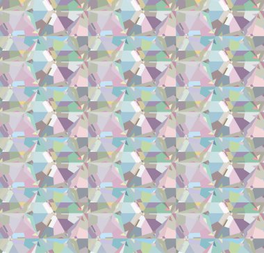 soyut süs, şablon vektör arkaplanı