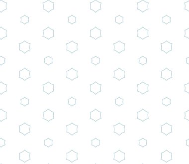 Kusursuz şablon, soyut duvar kağıdı, vektör illüstrasyonu 