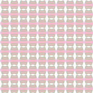 soyut süs, şablon vektör arkaplanı