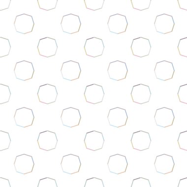 soyut süs, şablon vektör arkaplanı