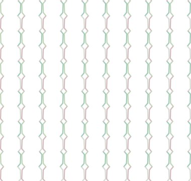 soyut süs, şablon vektör arkaplanı