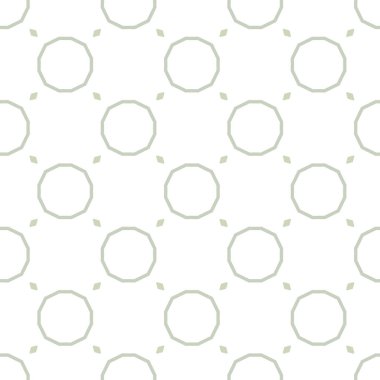 soyut renkli süs, pürüzsüz desen vektör arkaplanı