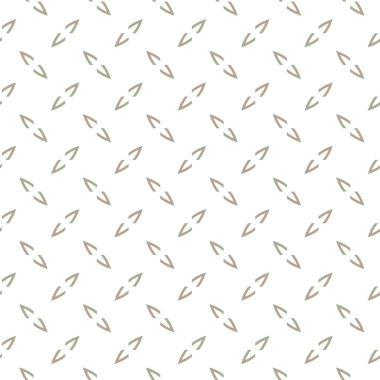 Kusursuz şablon, soyut duvar kağıdı, vektör illüstrasyonu 