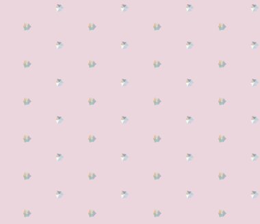 Kusursuz şablon, soyut duvar kağıdı, vektör illüstrasyonu 