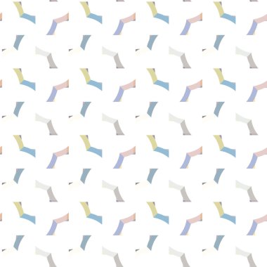 soyut süs, şablon vektör arkaplanı