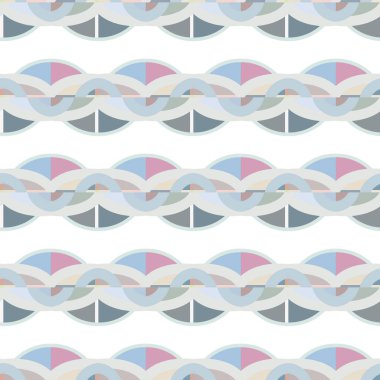 soyut süs, şablon vektör arkaplanı