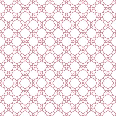 soyut kaleydoskop kumaş dikişsiz arkaplan, vektör illüstrasyonu 