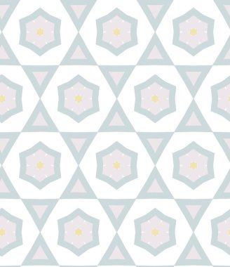 soyut süs, şablon vektör arkaplanı