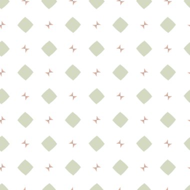 soyut süs, şablon vektör arkaplanı