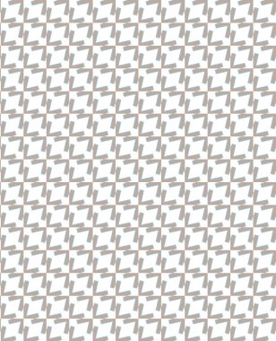 Kusursuz şablon, soyut duvar kağıdı, vektör illüstrasyonu 