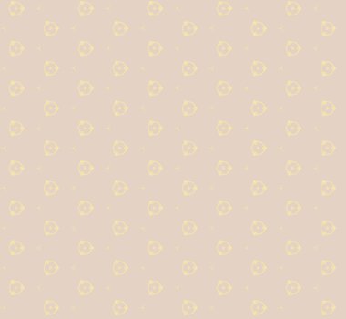 Kusursuz şablon, soyut duvar kağıdı, vektör illüstrasyonu 