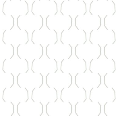 Kusursuz şablon, soyut duvar kağıdı, vektör illüstrasyonu 