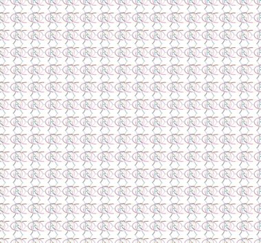 soyut süs, şablon vektör arkaplanı