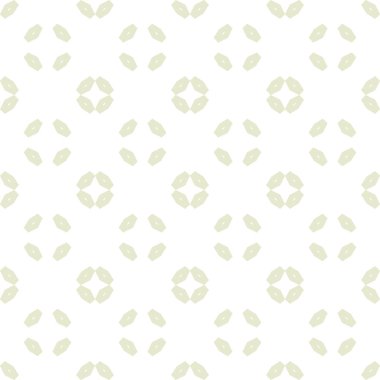 soyut süs, şablon vektör arkaplanı