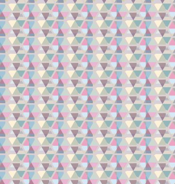 soyut süs, şablon vektör arkaplanı