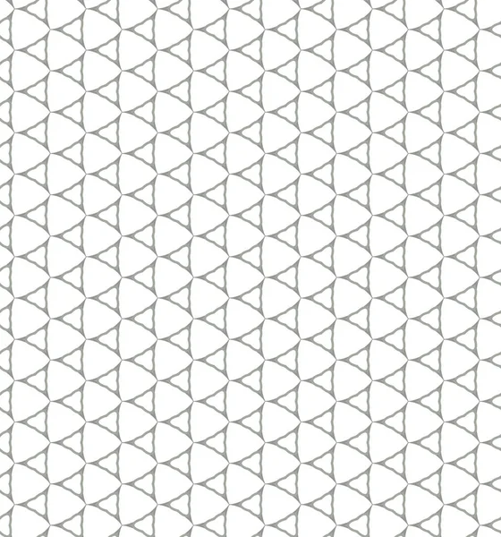 シームレスなテンプレート抽象的な壁紙ベクトルイラスト — ストックベクタ