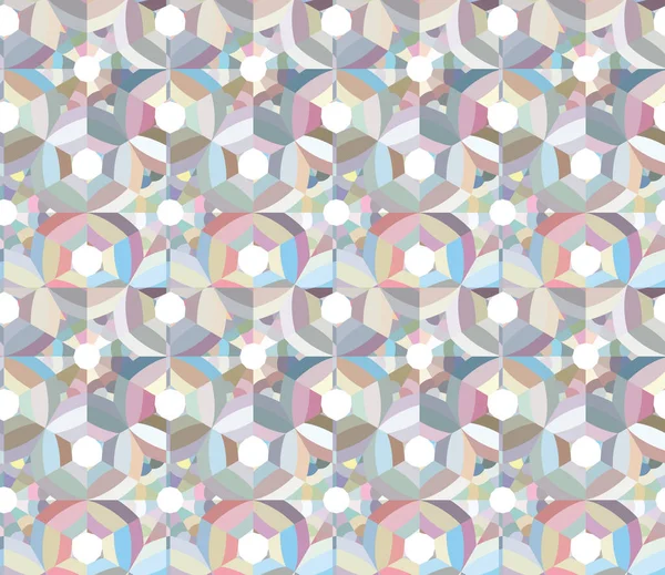 Fond Abstrait Transparent Illustration Vectorielle — Image vectorielle