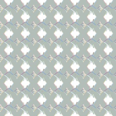 soyut arkaplan süslemesi, vektör resimleme şablonu