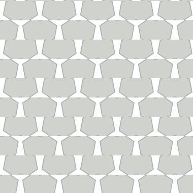 Kusursuz şablon, soyut duvar kağıdı, vektör illüstrasyonu 