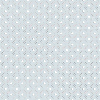 soyut renkli süs, pürüzsüz desen vektör arkaplanı