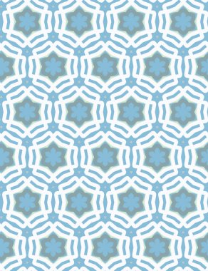 soyut süs, şablon vektör arkaplanı