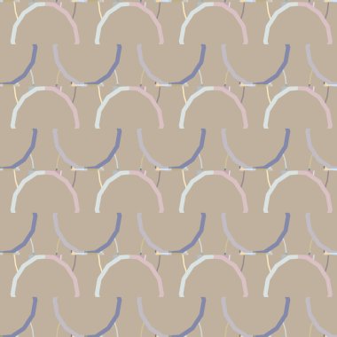 soyut süs, şablon vektör arkaplanı