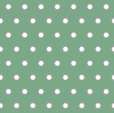 soyut kaleydoskop kumaş dikişsiz arkaplan, vektör illüstrasyonu 