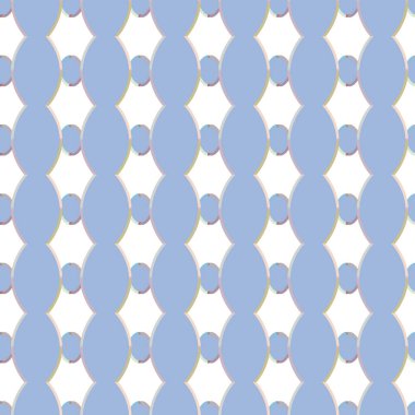 soyut süs, şablon vektör arkaplanı