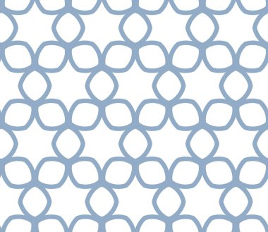 soyut süs, şablon vektör arkaplanı