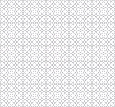 Kusursuz şablon, soyut duvar kağıdı, vektör illüstrasyonu 