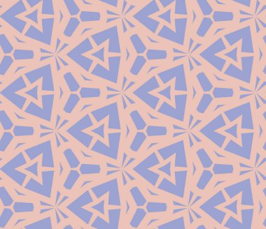 soyut süs, şablon vektör arkaplanı