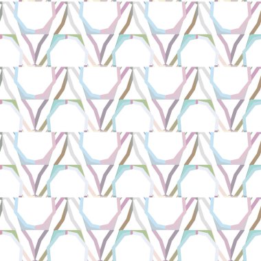 soyut süs, şablon vektör arkaplanı