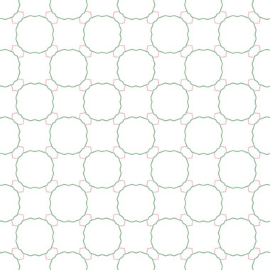 soyut süs, şablon vektör arkaplanı