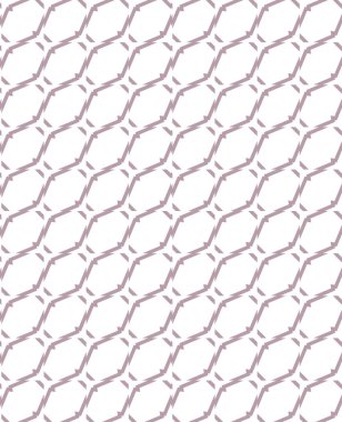 Kusursuz şablon, soyut duvar kağıdı, vektör illüstrasyonu 