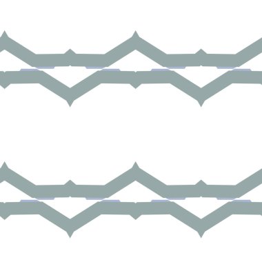 soyut süs, şablon vektör arkaplanı