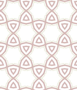 soyut süs, şablon vektör arkaplanı