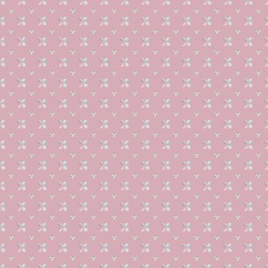 soyut renkli süs, pürüzsüz desen vektör arkaplanı