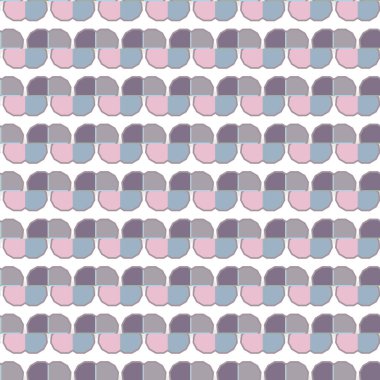 soyut süs, şablon vektör arkaplanı