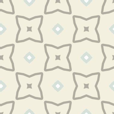 soyut süs, şablon vektör arkaplanı