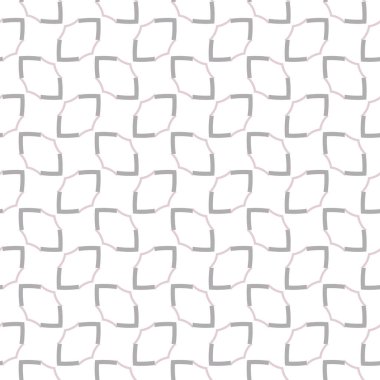 soyut süs, şablon vektör arkaplanı