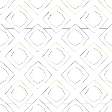 soyut süs, şablon vektör arkaplanı