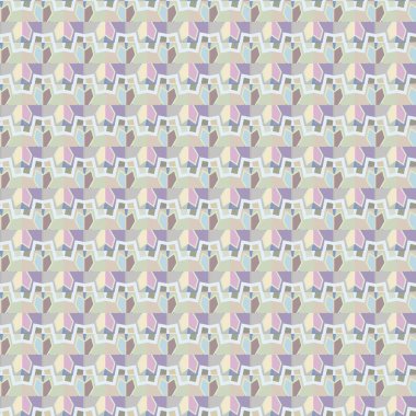 soyut süs, şablon vektör arkaplanı