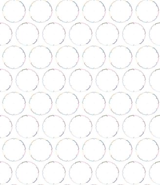 Kusursuz soyut arkaplan, vektör illüstrasyonu 